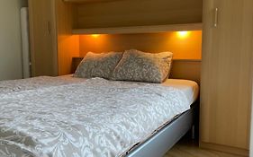 Appartement Pablo met garagebox 50m van zee